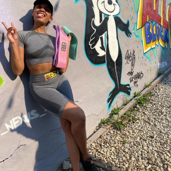 Benzii Diaz