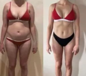 program transformation testimonial image from Client Transformation