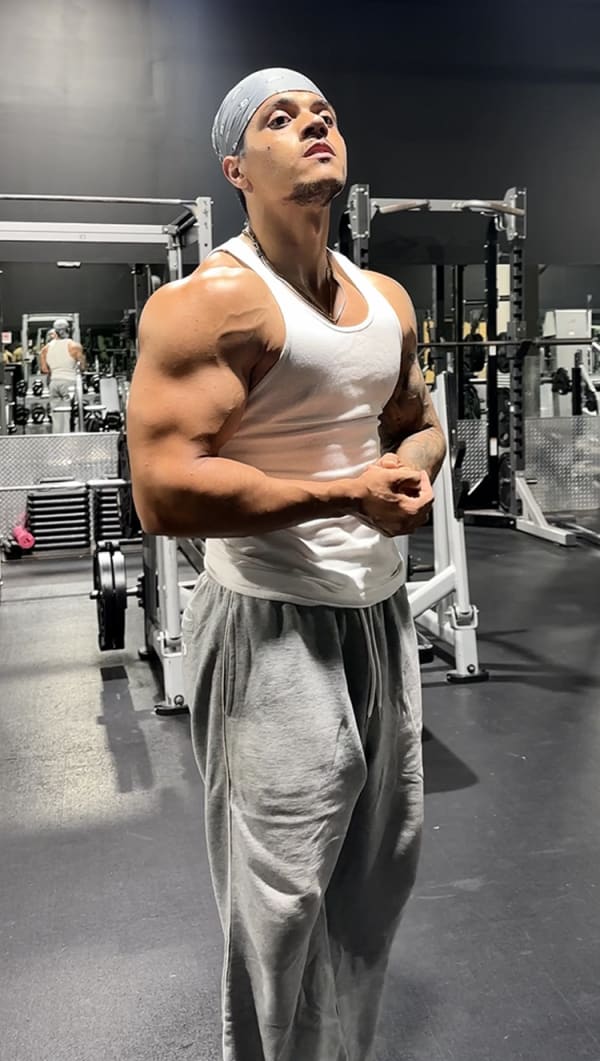 Xxavi Garcia