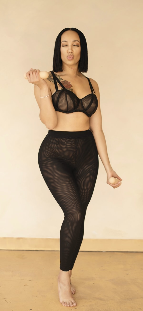 Kiara  Brown 
