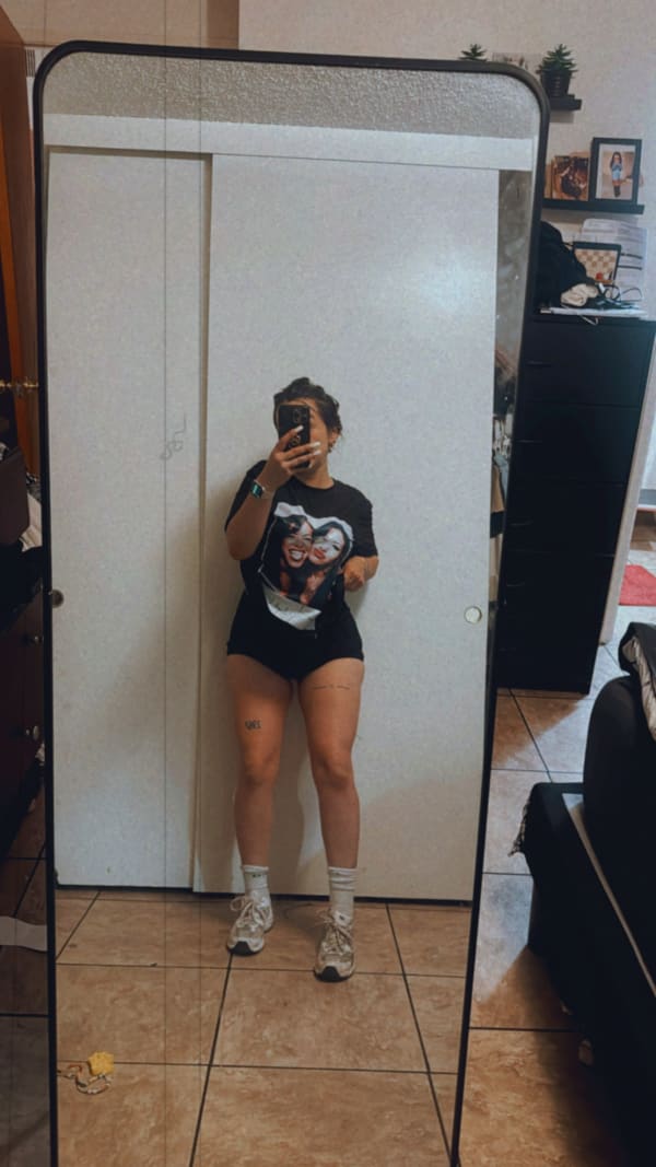 Shannah Ortega