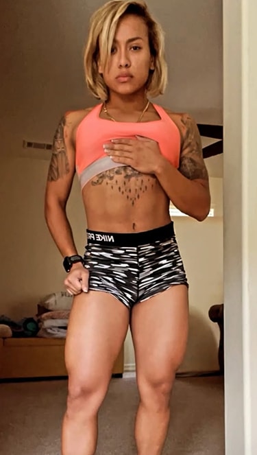 Angie Ariana Novoa