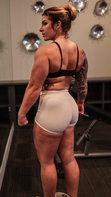 Emily Joel