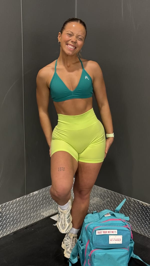 Myranda Bursey