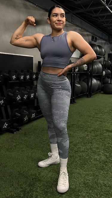 Dominique Lanae
