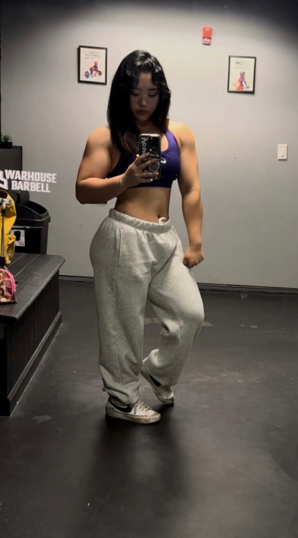 Cynthia Lieu