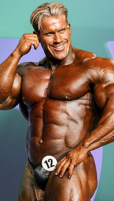 Jay Cutler