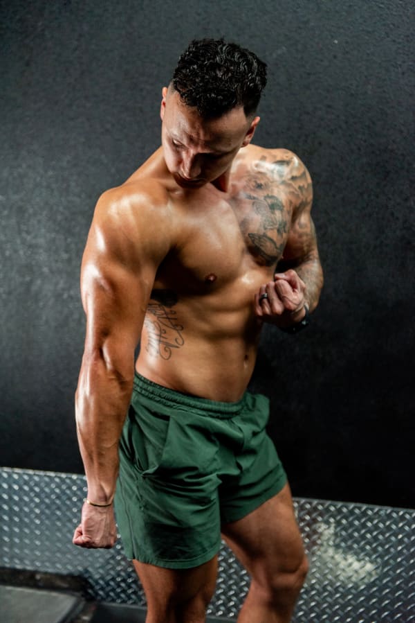 GAYNZ FITNESS