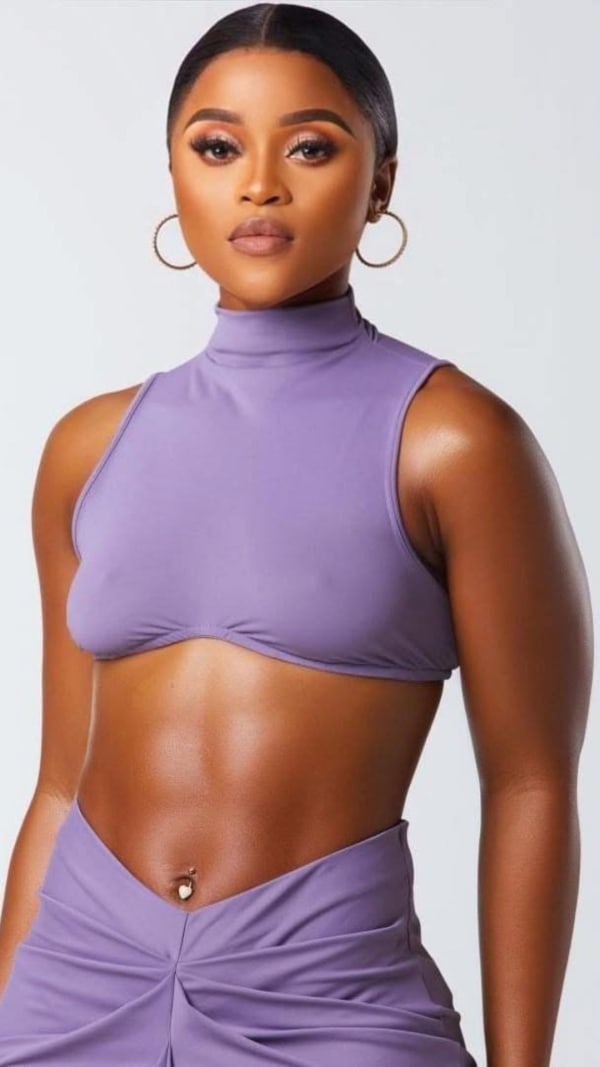 Sharon Gambu