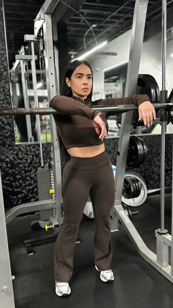 Vanessa Ramirez