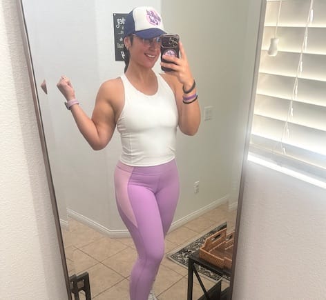 program transformation testimonial image from After
