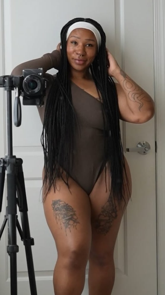 Alexis Weightloss