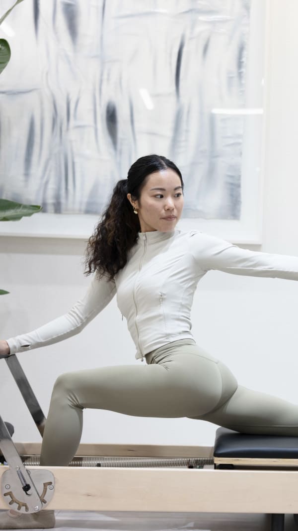 Eve Pilates