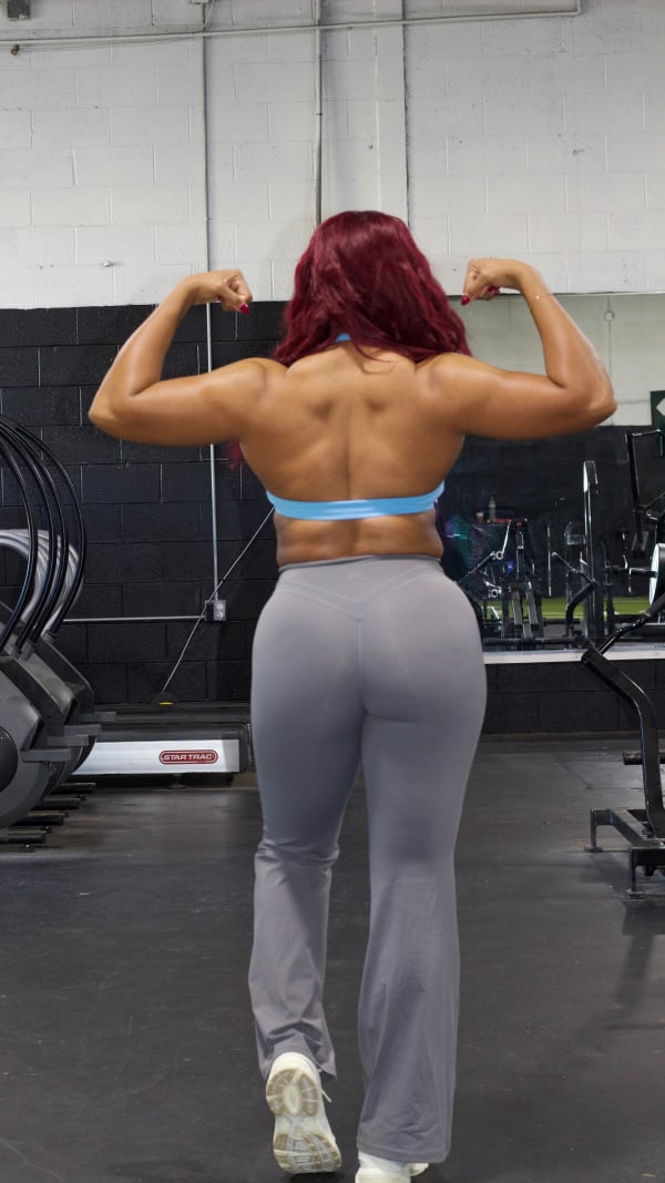 Lindsey B
