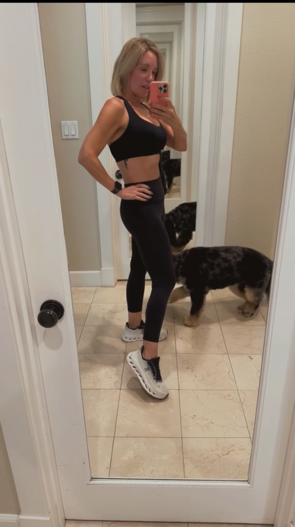 Shelly Marie | Midlife Coach