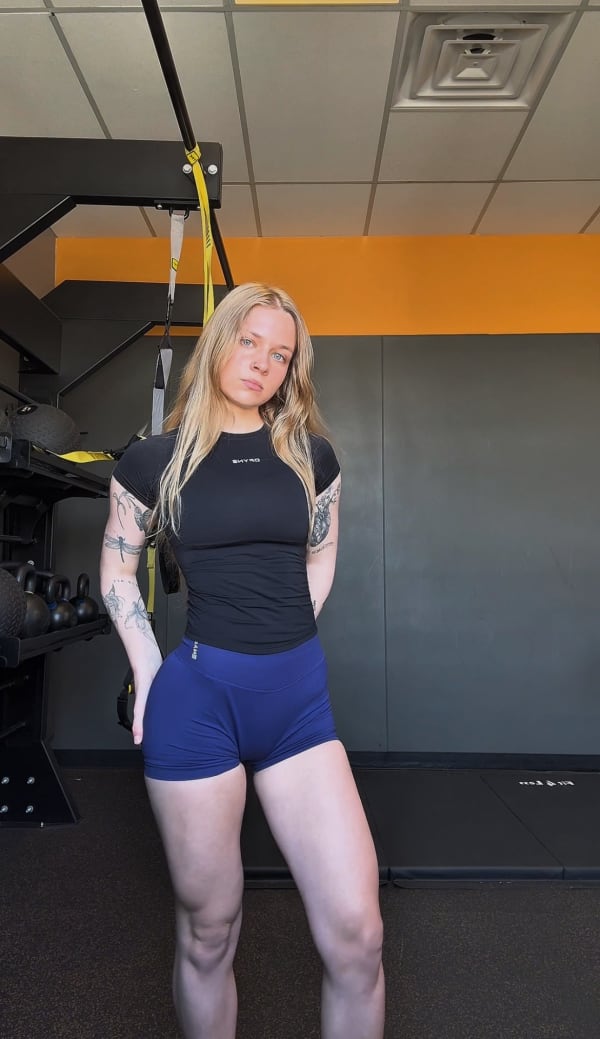 Mackenzie Elliott