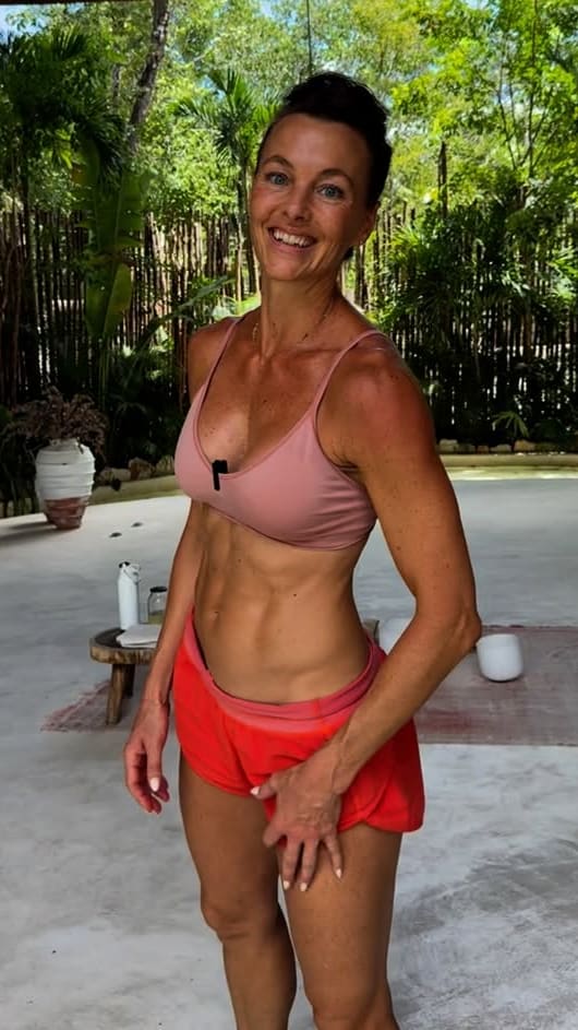 Kate Nolte