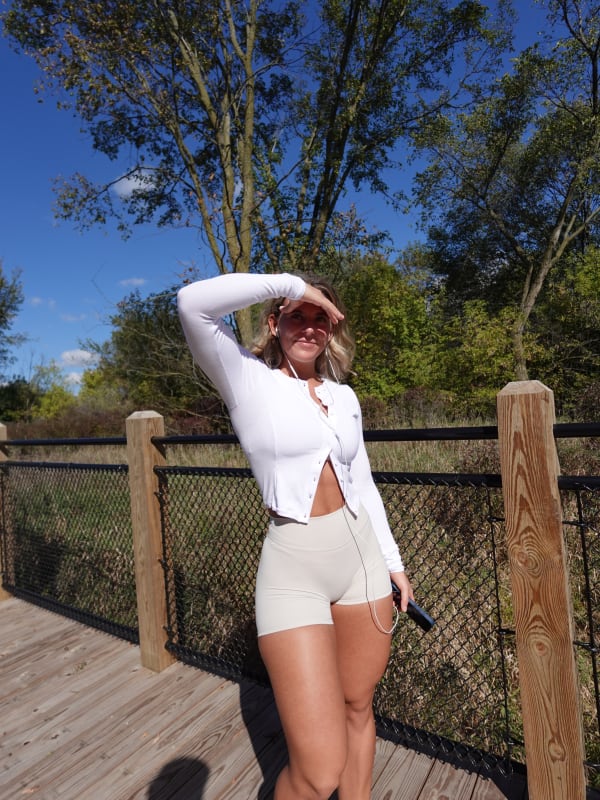 Sierra  Berríos