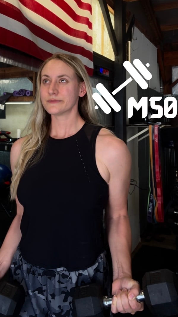 Michaela Rizer
