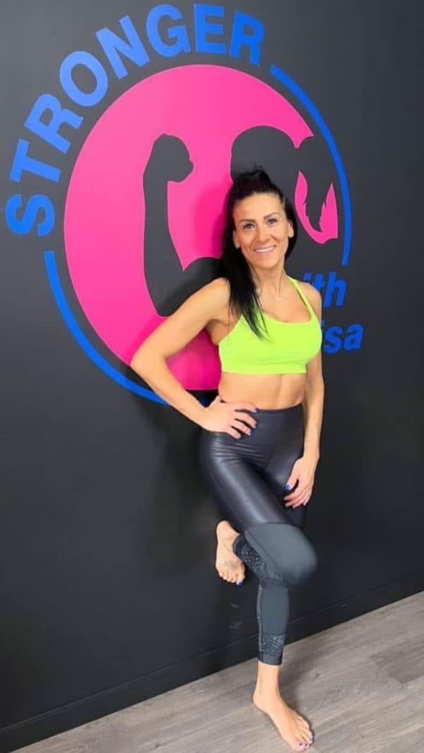 Luisa Curia
