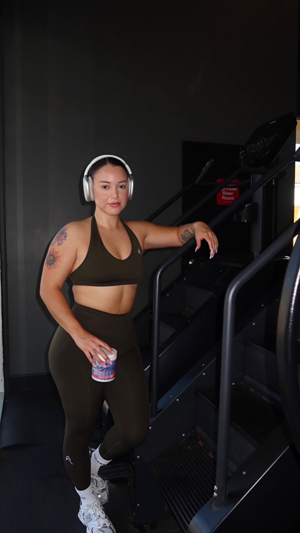 Lily Ramirez