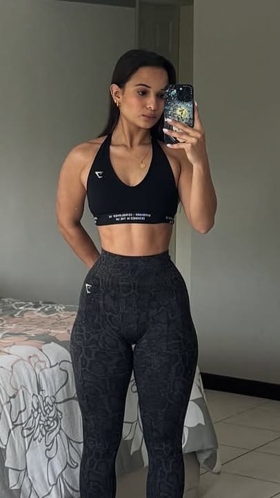 Kiki @mariavictoriatg