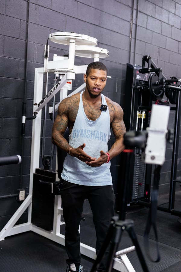 Coach Taydoe