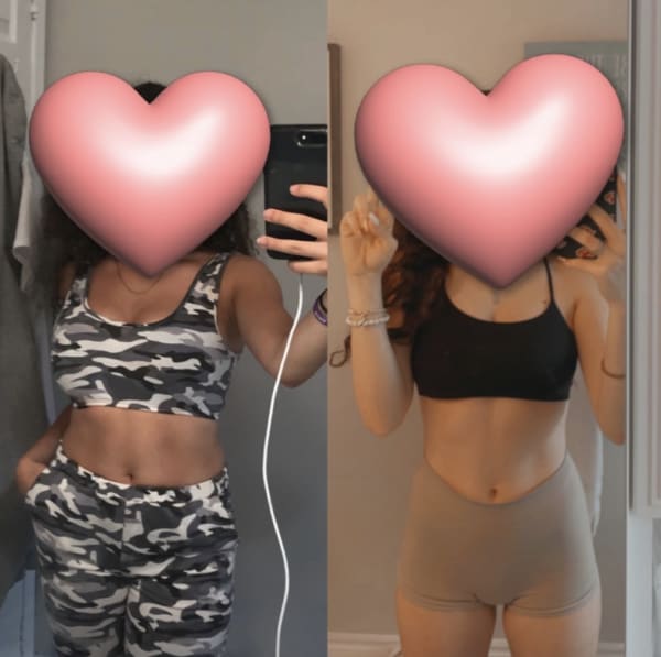 program transformation testimonial image from ‘’