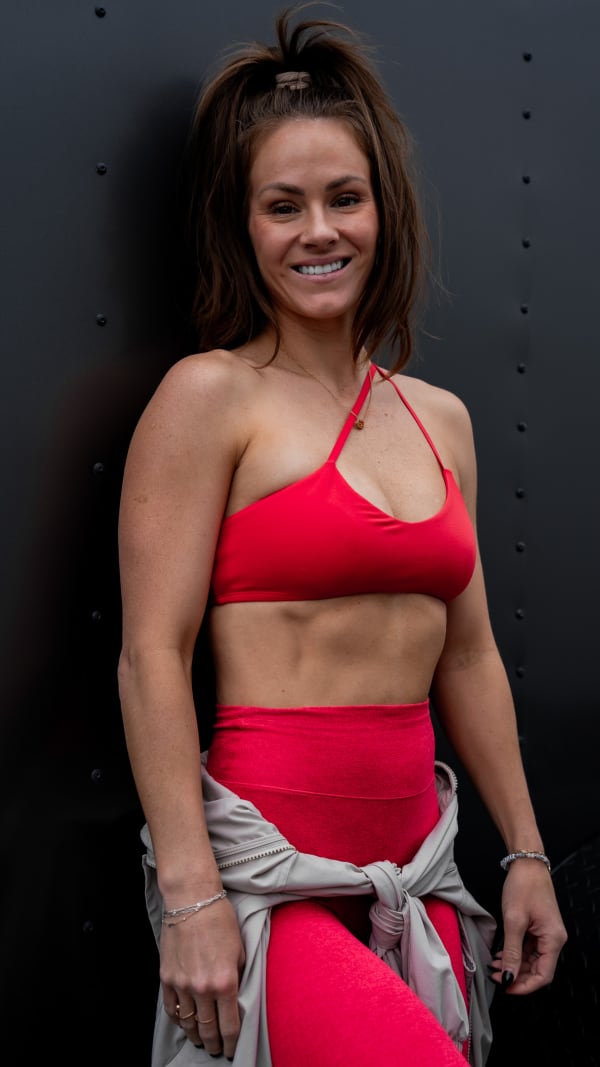 Hannah Bower