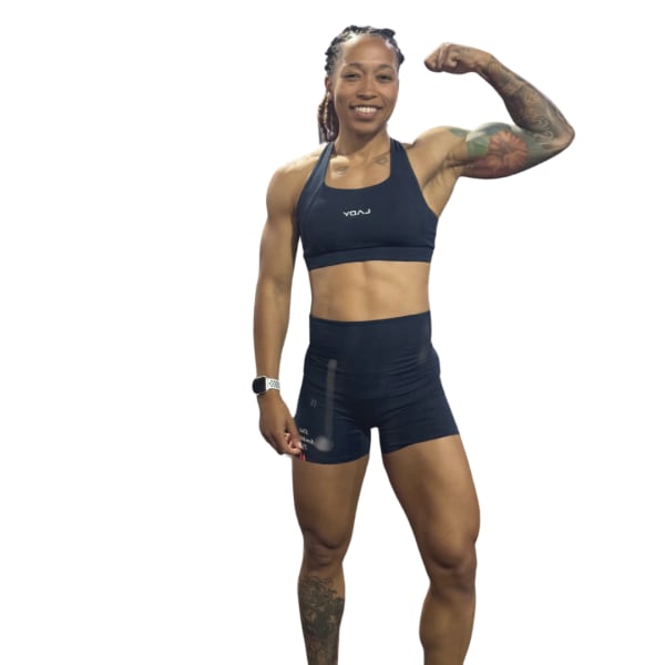 Nessa Raye