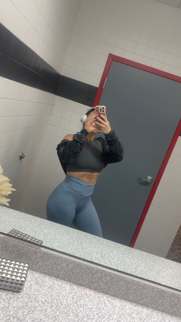 Staci Medawar