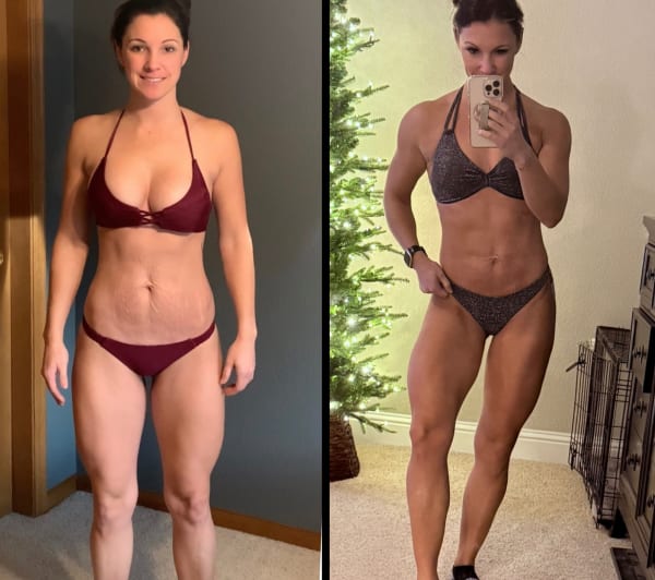 program transformation testimonial image from Korbi