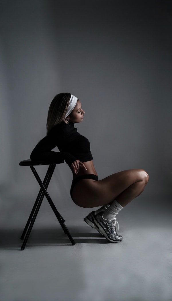 Adrianna Brown