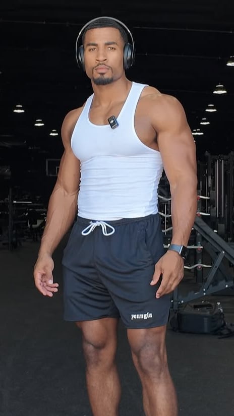 John Gaines