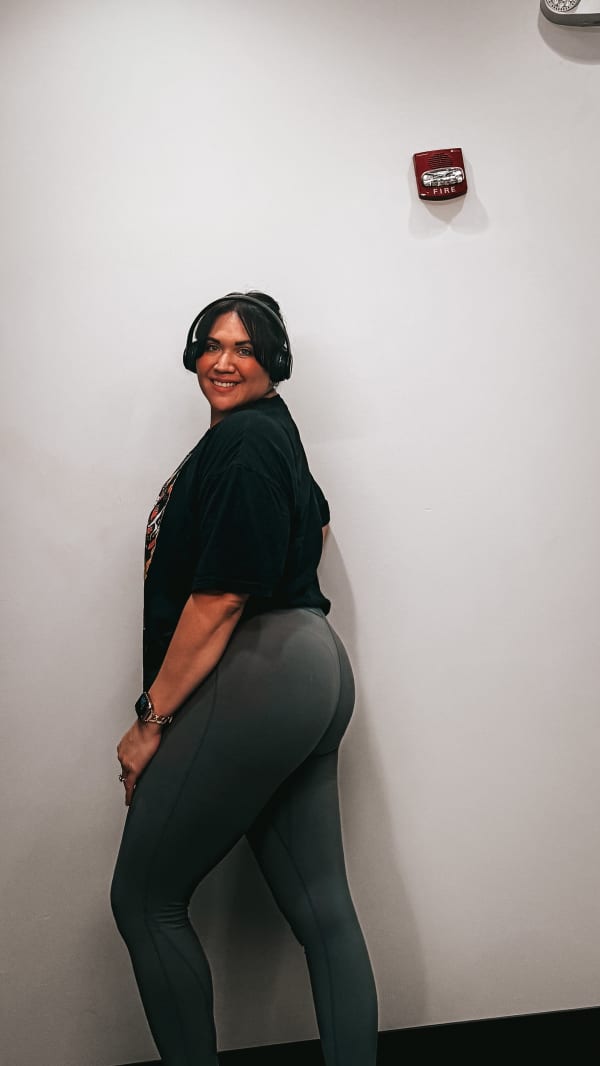 Mandy Vasquez