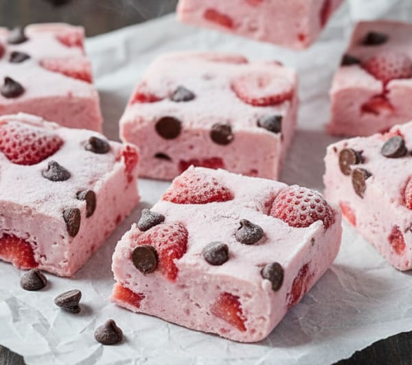 program transformation testimonial image from Frozen Yogurt Squares