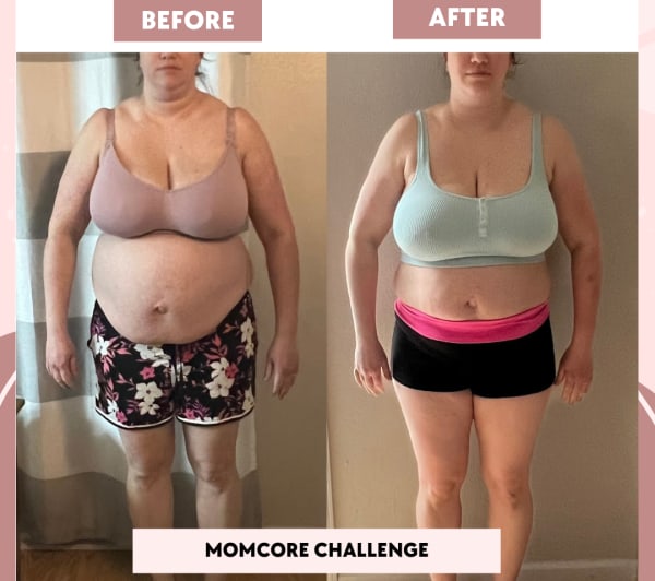 program transformation testimonial image from Val