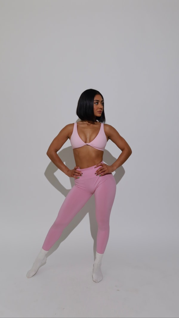Yazdale Bedoya