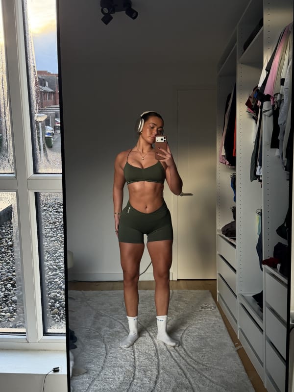 Lisa van der Valk