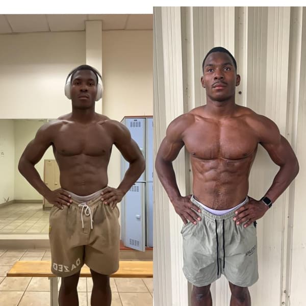 program transformation testimonial image from tre