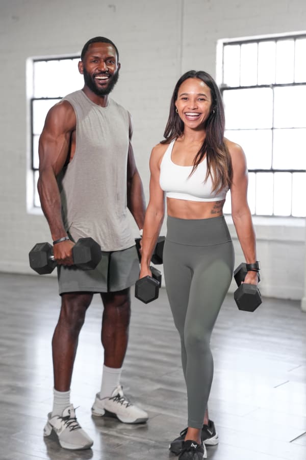 Juice & Toya  