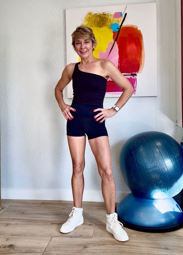 Suzi Jalowsky
