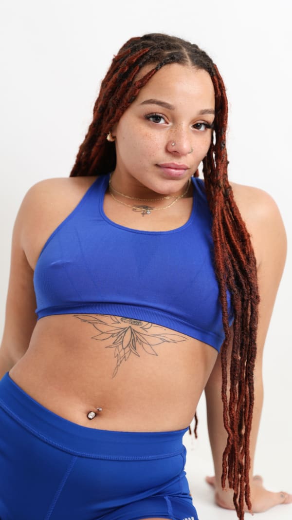 Luzdali Ocasio