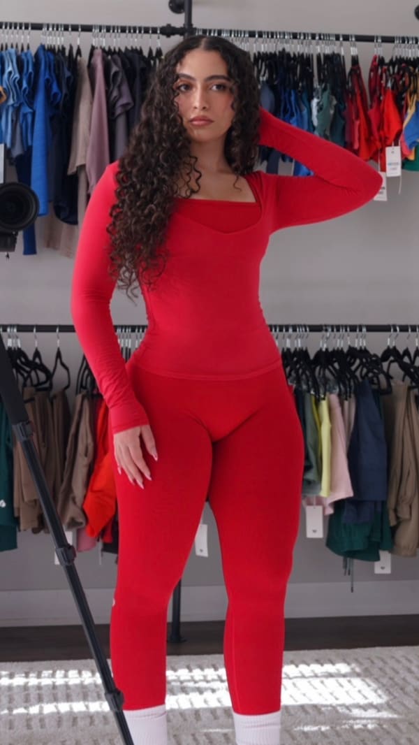 Soraya  