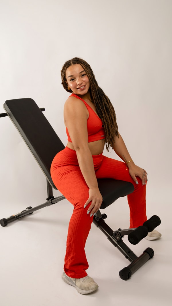 Luzdali Ocasio