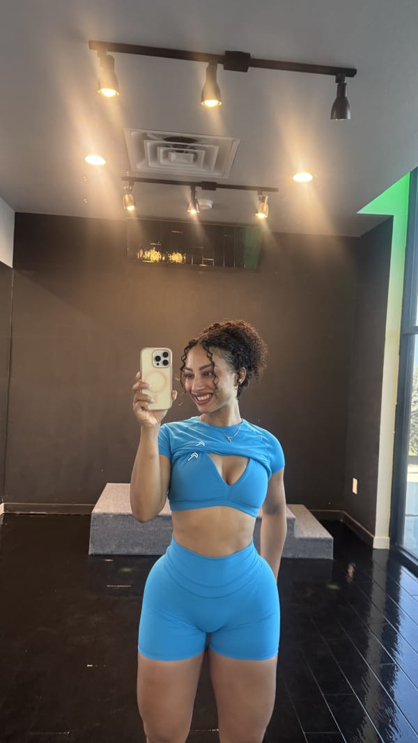 Alexa Pichardo
