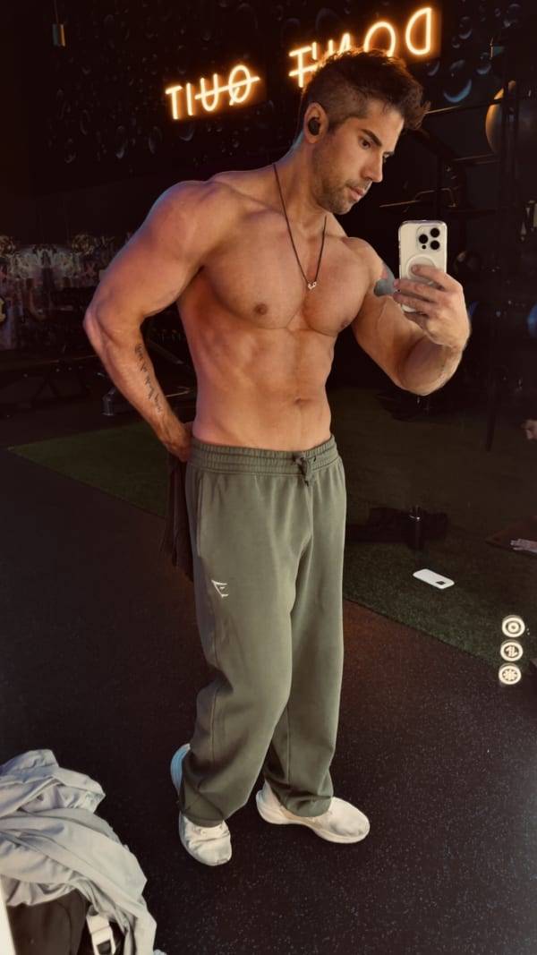 John Cenerazzo