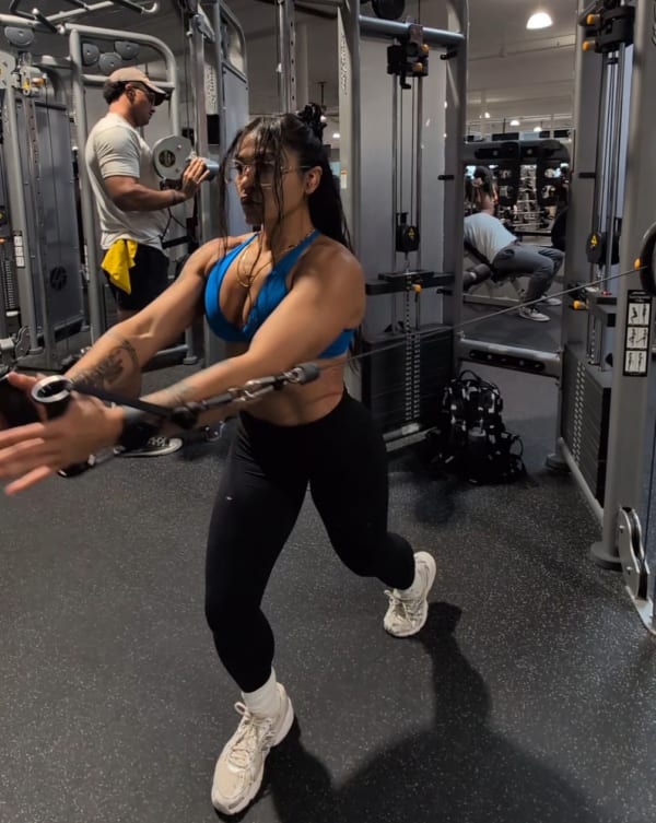iKandii Fitness