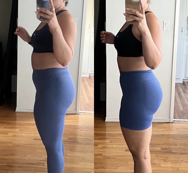 program transformation testimonial image from  