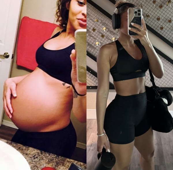 program transformation testimonial image from  